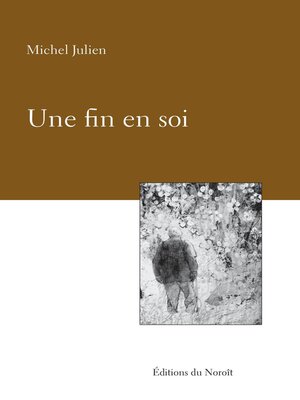 cover image of Une fin en soi
